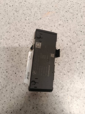 Modół крышки задняя bmw x3 g01 фото №1