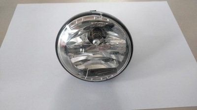 Renault clio iv противотуманная фара левый=правый 90012264 фото №1