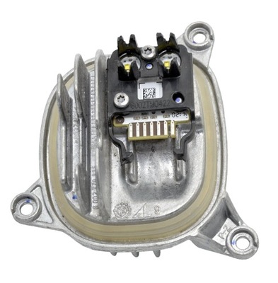 Модуль led drl bmw g01 g02 6002tz0235 7466107 лівий фото №1