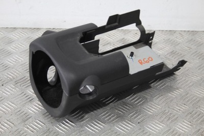 Корпус колонки рулевого mini countryman r60 фото №1