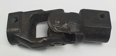 Тяга крестовина колонки рулевого mini f60 фото №1