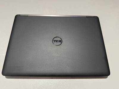 Dell Latitude E5450 i5-5300U 8GB 256GB SSD FHD W10