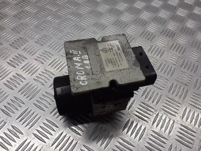 Насос abs fiat croma ii 1.8 16v фото №1