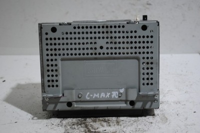 Радио cd ford focus mk3 f1bt-18c815-hh фото №1