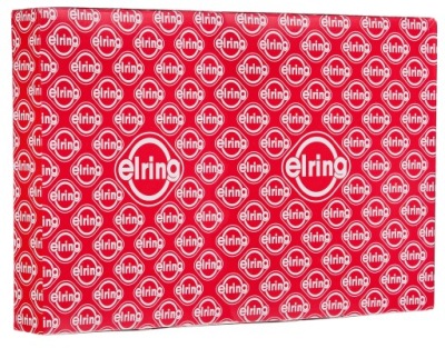 Elring набор прокладка, насос масла 911.190 фото №1