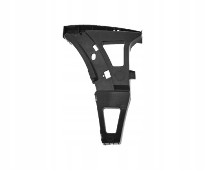 Ford оригінальний номер bk31 17d958 ad кронштейн, бампер фото №1