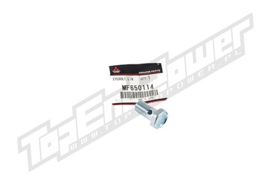 PERNO BANJO CABLES WODNEGO TURBINA MITSUBISHI LANCER EVO 3-10  