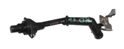 Rd17 труба впускной porsche 911 991 3.8 9a110701522 фото №1