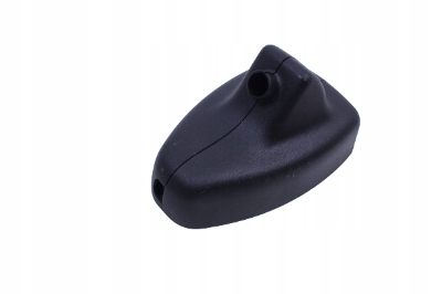 Корпус дзеркало заднього bmw e83 x3 07r. фото №1