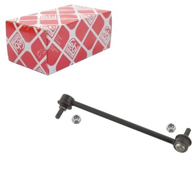 Febi з'єднувач стабілізатора kia фото №1