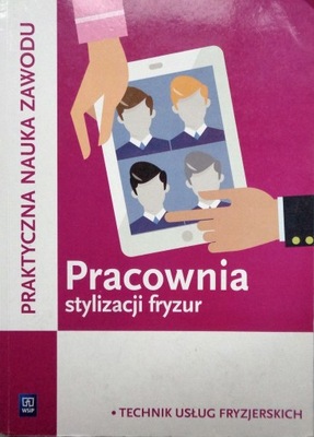 Pracownia stylizacji fryzur WSIP