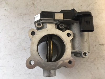 Дросельна заслінка opel 16. cdti 55570009db фото №1