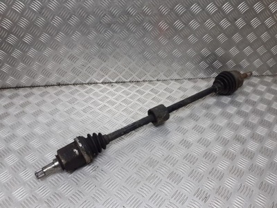 Półośka привідний вал права передня opel combo 1.3 cdti фото №1