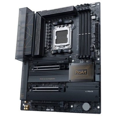 Asus 90MB1B90-M0EAY0 ProArt X670E-CREATOR płyta