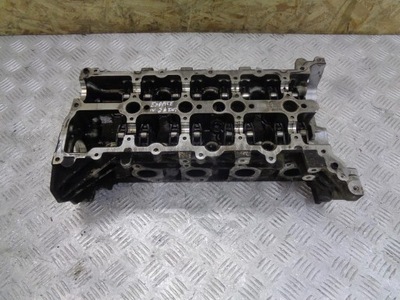 Головка двигуна циліндрів renault espace 4 iv lift 06- 2.0 dci 8200519994 фото №1