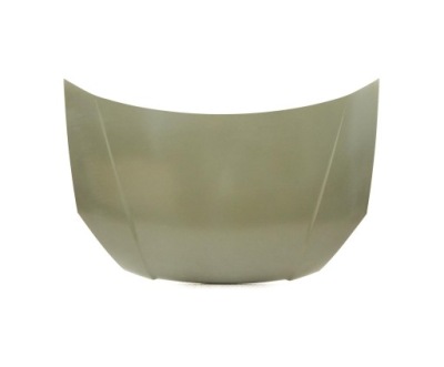 Caddy 10-15 капот кришка двигуна nowa фото №1