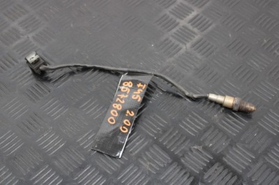Датчик лямбда-зонд 8572800 bmw 2 f45 active tourer фото №1