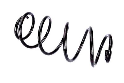 Magnum пружина підвіска перед l/p ford mondeo фото №1