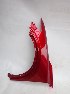 Mazda cx-5 ii 2 17- крила перед передній лівий фото №1