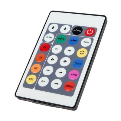KONTROLER OŚWIETLENIA LAMPTRON FLEXLIGHT MULTI
