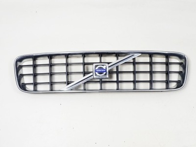 Volvo xc90 i 2002-2006 8620641 решітка радіатора решітка радіатора фото №1