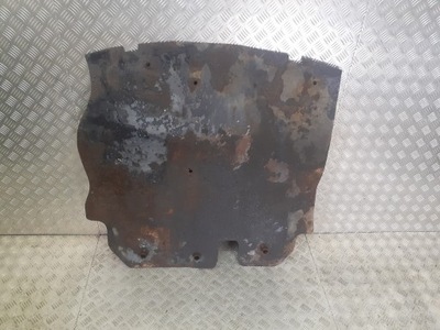 Захист двигуна mitsubishi grandis фото №1