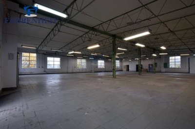 Magazyny i hale, Gdańsk, 385 m²