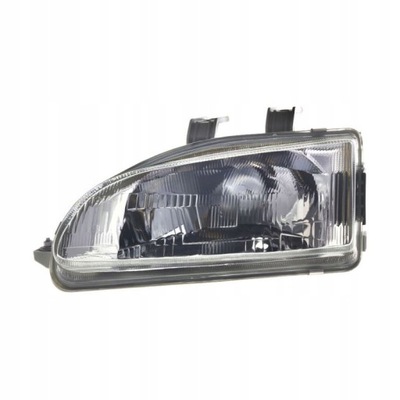 FARO PRINCIPAL H.CIVIC HB/COUP 91- 380709-E  