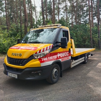 IVECO