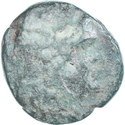 Moneta, Akarnania, Æ, 300-200 BC, Argos, VF(30-35)