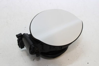 Крышка заливной топлива 7238095 bmw 1 f20 f21 mineralweiss фото №1