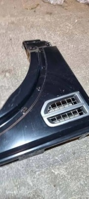 Land rover discovery 3 - lr3 2005 po правая крылья фото №1