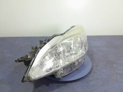 Peugeot 508 i фара лампа перед левый eu 9678393180 фото №1