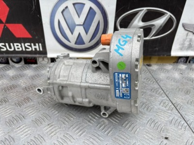 Mg4 mg компресор кондиціонера ideał 10966599 фото №1