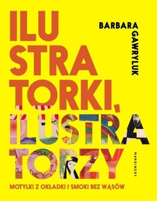 Ilustratorki Ilustratorzy