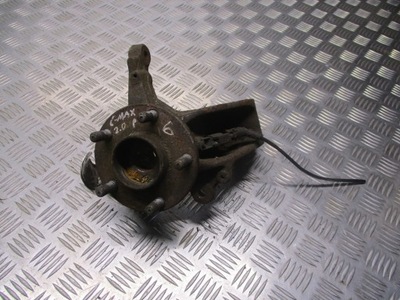 Поворотный кулак ступица правый перед ford c-max i 2.0 16v фото №1