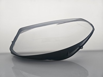 Стекло фары mercedes b klasa w246 lift 2014-2018 фото №1