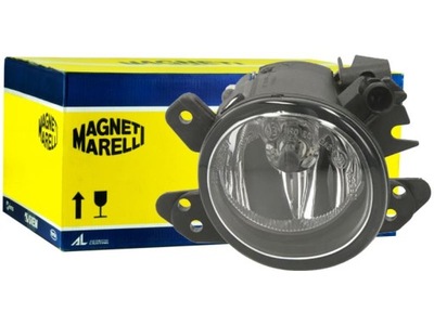 ПРОТИВОТУМАНКА ПРОТИТУМАННАЯ ПРАВАЯ MAGNETI MARELLI 710305076002