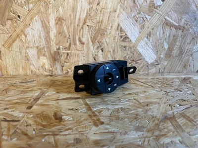 Панель управление переключатель зеркал kia carnival 93540-4d000 фото №1