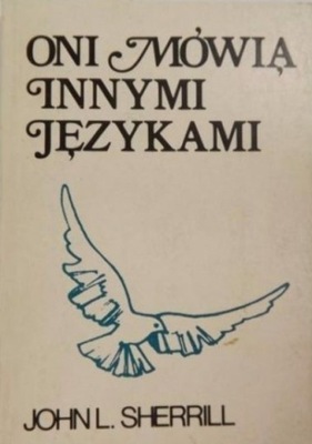 Oni mówią innymi językami