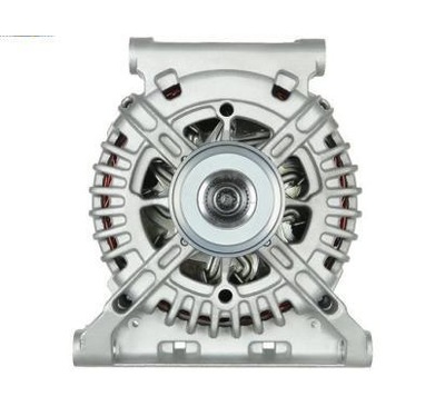 Ast генератор 12v mercedes a-klasa w169 фото №1