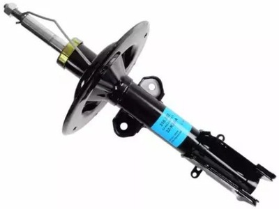 Амортизатор sachs 310202 фото №1