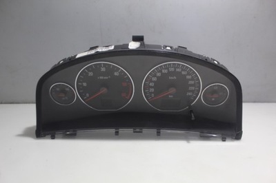 Прилади opel signum фото №1