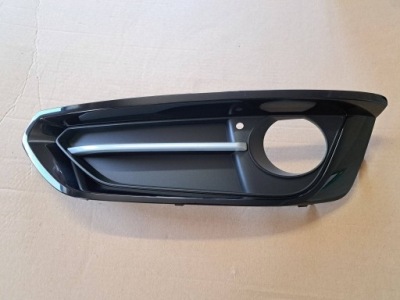 Bmw 2 f22 f23 sport решітка протитуманної фари бампера ліва фото №1