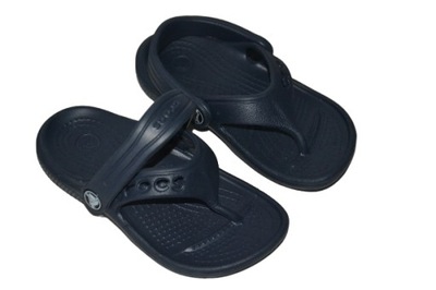 CROCS KLAPKI JAPONKI NOWE C 6 7 23 24