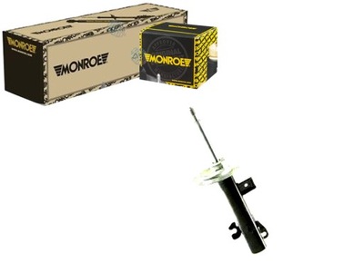 Амортизатор mini r50 r53 r52 1.4d/1.6 06.01-07 фото №1