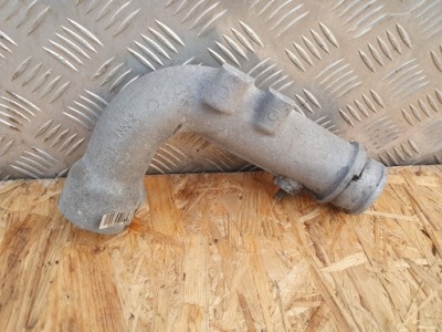 Труба повітря mitsubishi canter fuso 3.0 e 6 фото №1