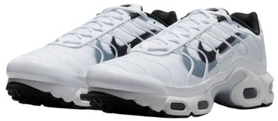 Byty młodzieżowe sneakers Nike Air Max Plus r.36,5