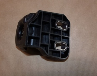 Кронштейн радиатора r megane iv фото №1