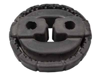 Кронштейн вихлоп fiat doblo 2000- фото №1